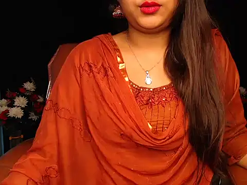 Wish Queen online show from 01-12-25, 11:39