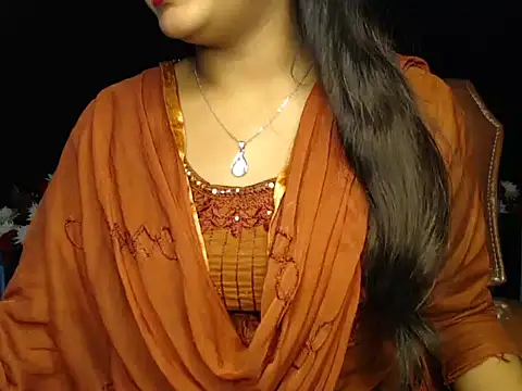 Wish Queen online show from 01-12-25, 02:41