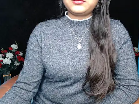 Wish Queen online show from 01-13-25, 07:53