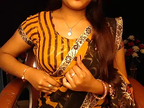 Wish Queen online show from 01-16-25, 06:59