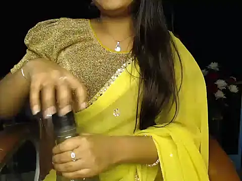 Wish Queen online show from 01-17-25, 01:04
