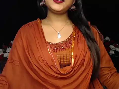 Wish Queen online show from 01-17-25, 04:36