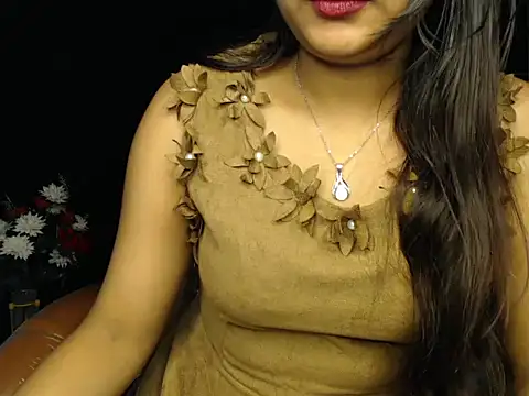Wish Queen online show from 01-19-25, 07:04
