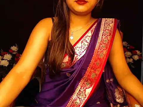 Wish Queen online show from 01-19-25, 07:15