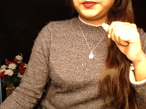 Wish Queen online show from 01-20-25, 10:07