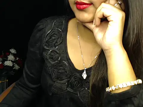 Wish Queen online show from 01-21-25, 09:04