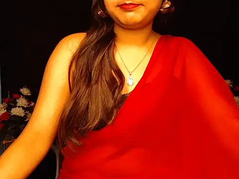 Wish Queen online show from 01-22-25, 05:06