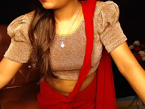 Wish Queen online show from 01-22-25, 08:49