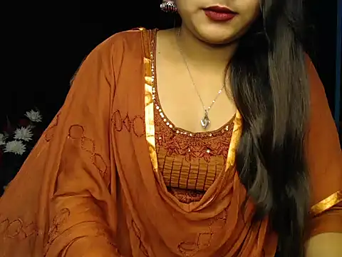 Wish Queen online show from 01-24-25, 05:21