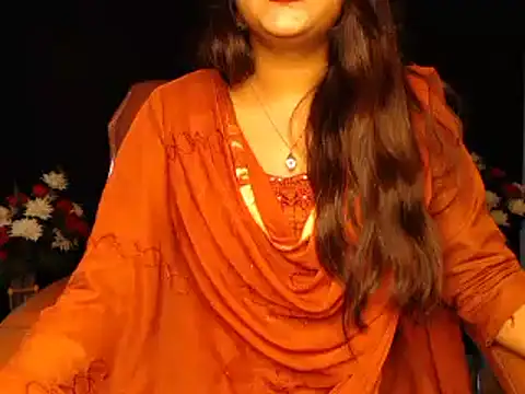 Wish Queen online show from 01-24-25, 08:23