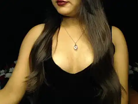 Wish Queen online show from 01-25-25, 01:41