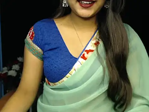 Wish Queen online show from 01-26-25, 09:08