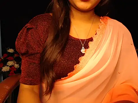 Wish Queen online show from 02-05-25, 03:09
