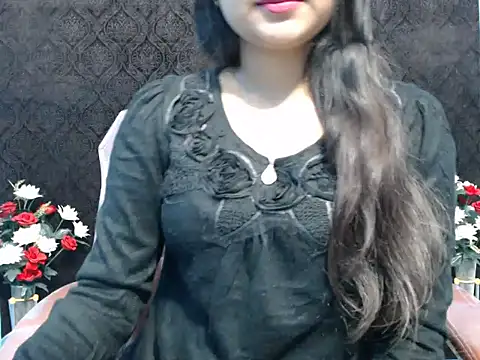 Wish Queen online show from 02-06-25, 02:37