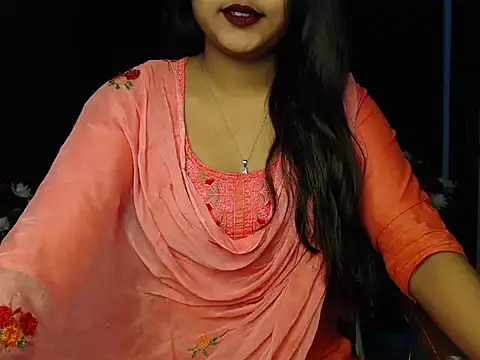Wish Queen online show from 02-07-25, 08:33