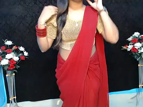 Wish Queen online show from 02-07-25, 03:08