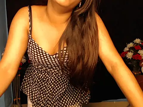 Wish Queen online show from 02-17-25, 08:47
