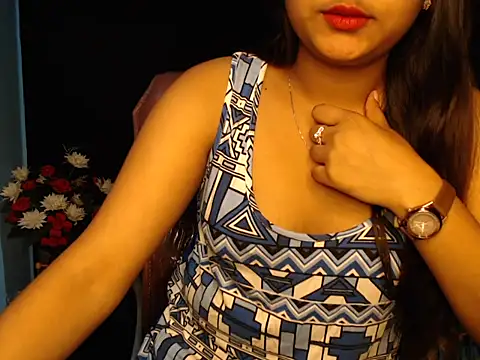Wish Queen online show from 02-18-25, 08:27