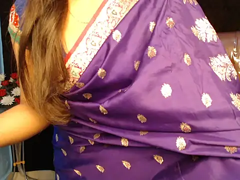 Wish Queen online show from 02-18-25, 01:00