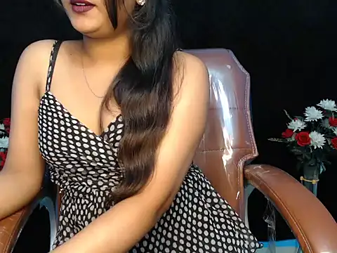 Wish Queen online show from 02-23-25, 11:00