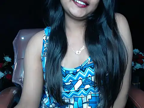 Wish Queen online show from 03-03-25, 06:12