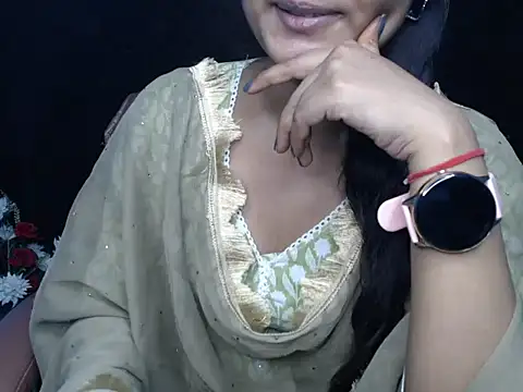 Wish Queen online show from 09-29-25, 07:35