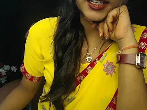 Wish Queen online show from 11-05-25, 10:37