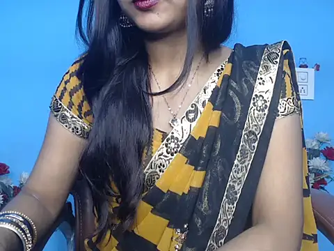 Wish Queen online show from 12-01-25, 01:05