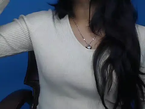 Wish Queen online show from 02-06-26, 04:32