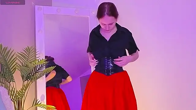 L1ittle kitty  online show from 03-05-26, 06:31