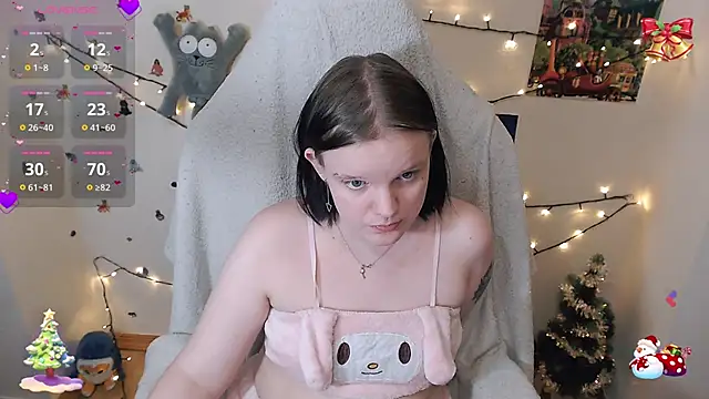 Snapshot of DivaMarisa chatting on 01-19-25, 11:00 DivaMarisa online show from 01-19-25, 11:00