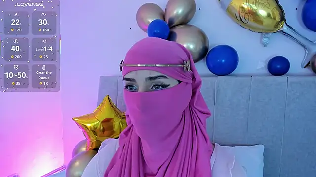 rawiya online show from 09-29-25, 12:10
