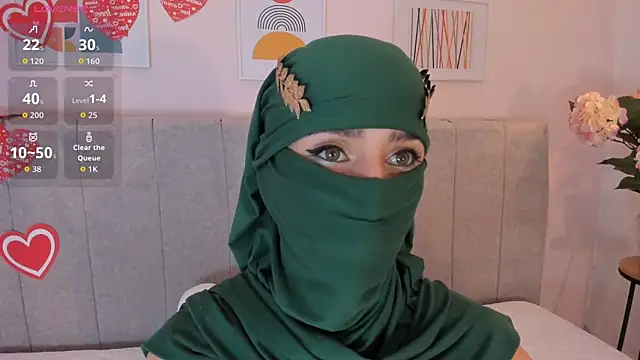 rawiya online show from 02-13-26, 12:45