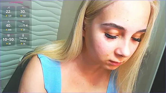 DolphinDreams online show from 12-26-24, 02:16