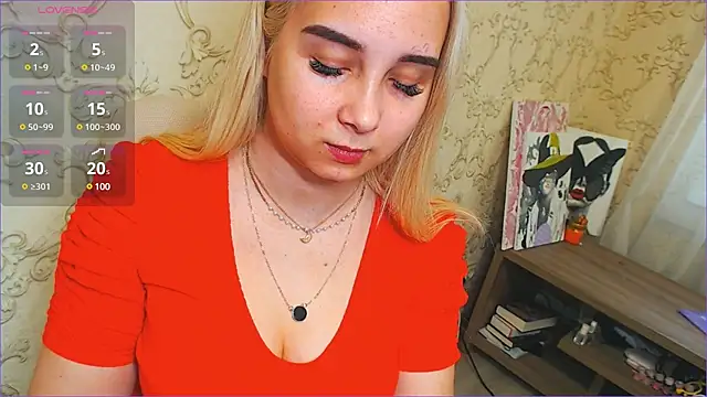 DolphinDreams online show from 01-09-25, 01:02