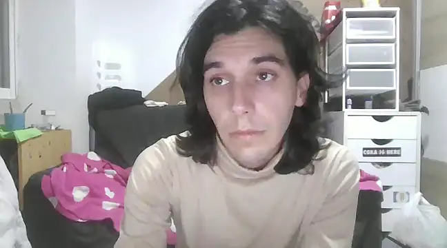 Snapshot of Just_Gabriella chatting on 12-16-24, 06:16 Just Gabriella online show from 12-16-24, 06:16