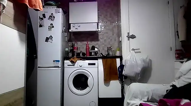 Snapshot of Just_Gabriella chatting on 03-15-25, 03:16 Just Gabriella online show from 03-15-25, 03:16