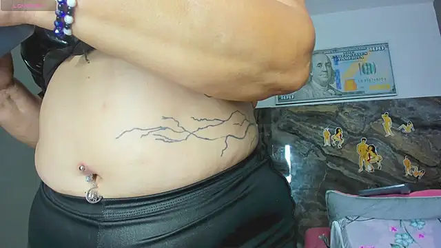 cloee-rabbyt online show from 03-03-25, 05:50