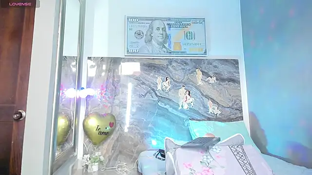 cloee-rabbyt online show from 03-05-25, 05:50