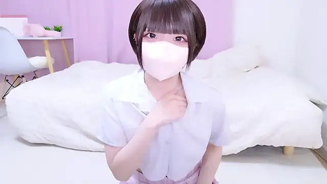 ASUKA ch online show from 10-16-25, 05:14