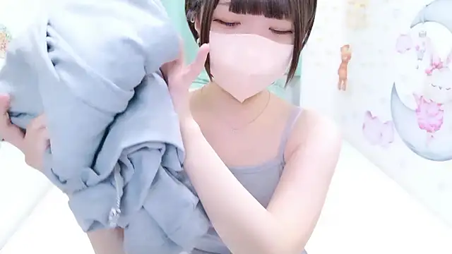 ASUKA ch online show from 11-07-25, 01:05