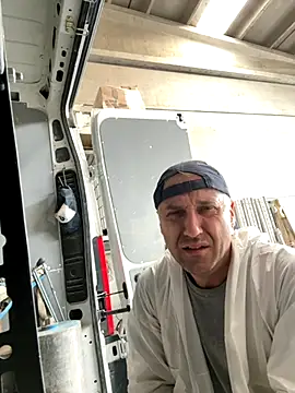 Lecatore80 online show from 11-10-25, 02:16