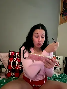 lonelylexxxie online show from 11-26-25, 03:46