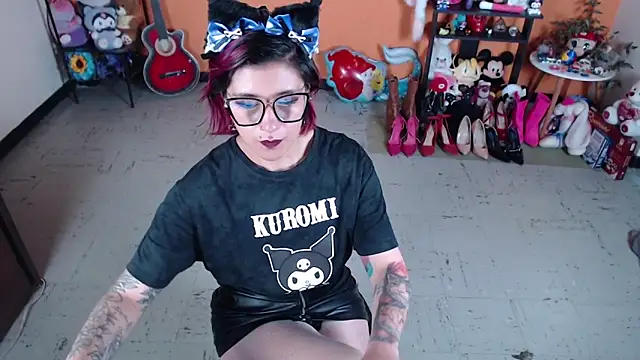 MissMiia2 online show from 01-02-25, 01:30