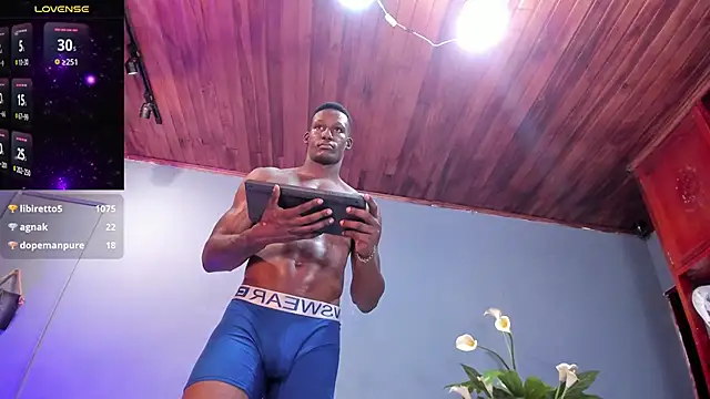 Iker bigdick online show from 12-06-24, 07:23