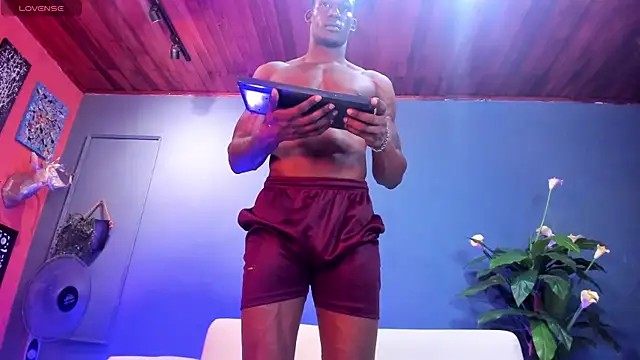 Iker bigdick online show from 12-28-24, 07:22
