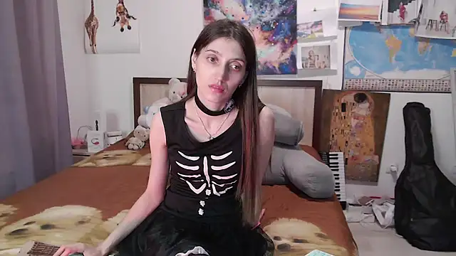 Iren online show from 02-13-25, 08:13