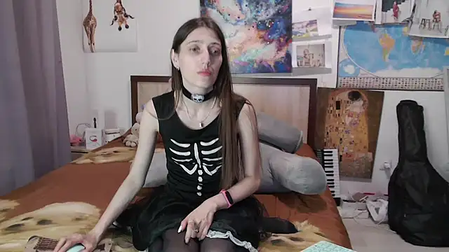 Iren online show from 02-13-25, 11:15