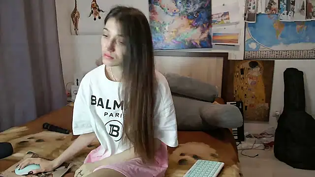Iren online show from 02-22-25, 10:09