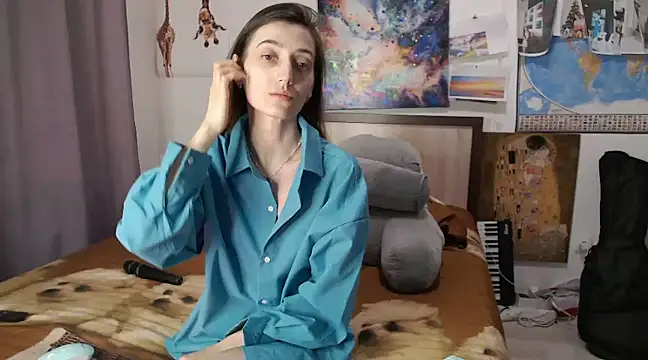 Iren online show from 03-03-25, 06:01